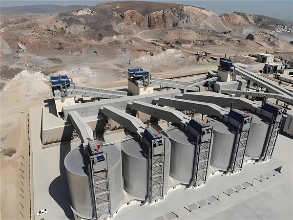 锦江水泥钢板仓