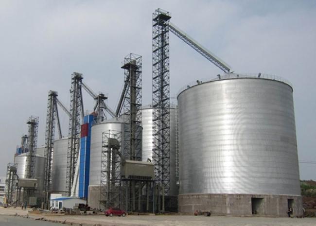 锦江流化棒装置安装技术说明